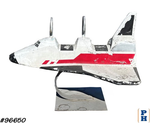 Playground Playset Space Shuttle