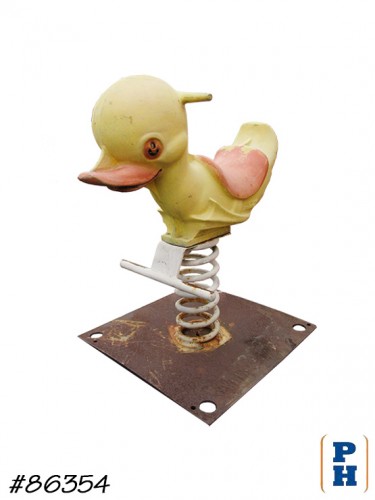 Playground Playset Animal