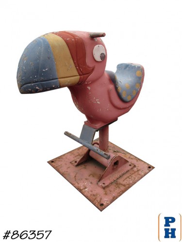Playground Playset Animal