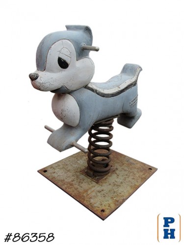 Playground Playset Animal
