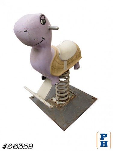 Playground Playset Animal