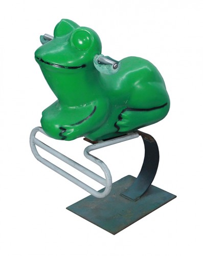 playground playset animal