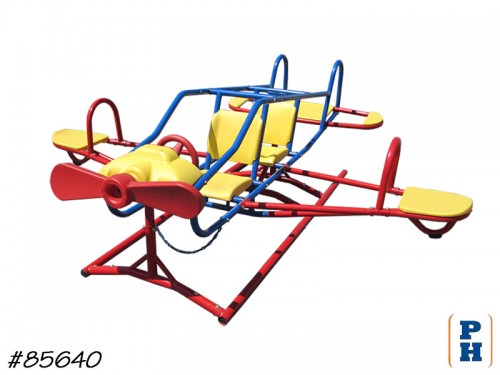 Playset Teeter Totter