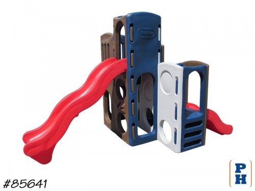 Playset Backyard Playhouse