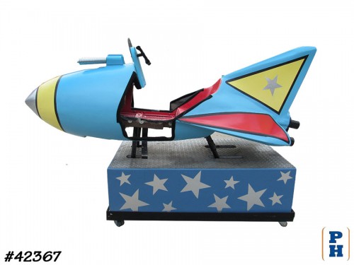 Kiddie Ride