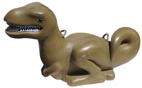 playground playset animal