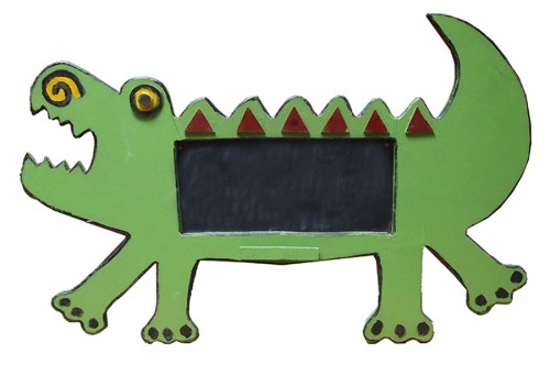 chalkboard