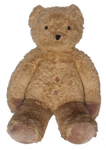 Oversize Teddy Bear
