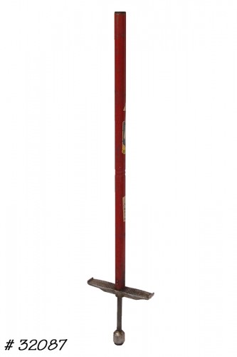 Pogo Stick