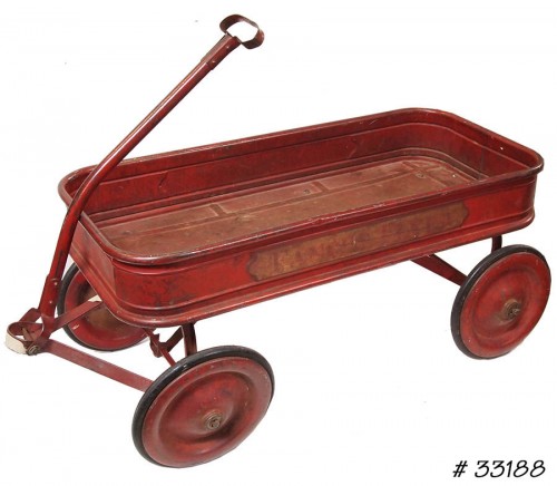 Wagon