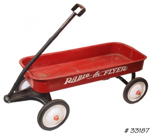 Wagon