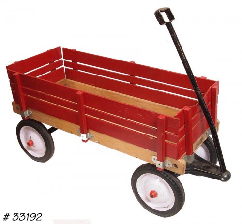 Wagon