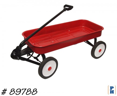 Wagon