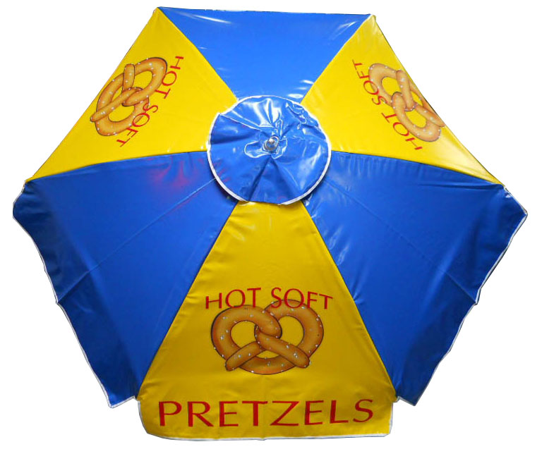 Umbrella, Vinyl in Umbrellas