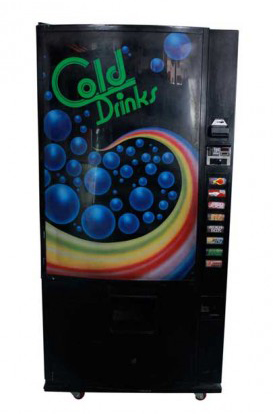 Vending Machine