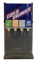 Soda Dispenser