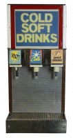 Soda Dispenser