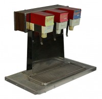 Soda Dispenser