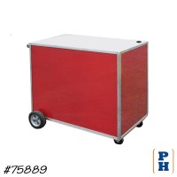 Vending Cart