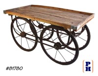 Display Cart