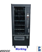 Vending Machine (Working)