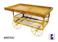 Display Cart