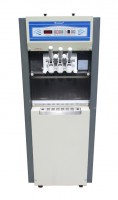 Soft Serve Yogurt Machine