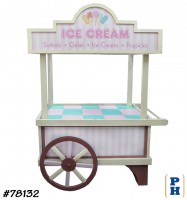 Mall Cart