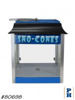 Snow Cone Machine