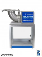 Snow Cone Machine