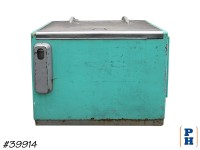 Ice Box - Cooler