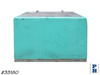 Ice Box - Cooler