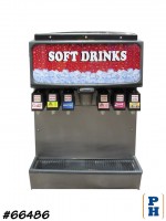 Soda Dispenser