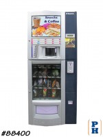 Vending Machine