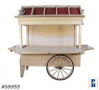 Mall Cart
