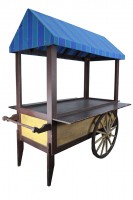 mall cart