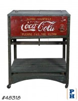 Ice Box