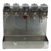 Soda Dispenser
