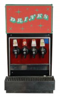 Soda Dispenser