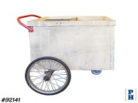 Vendor Cart