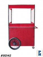 Vendor Cart