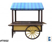 Mall Cart