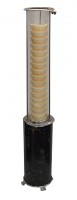 Ice Cream Cone Dispenser
