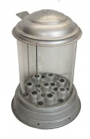 Ice Cream Cone Warmer