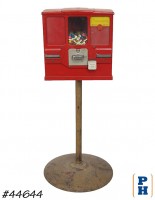 Gumball Machine