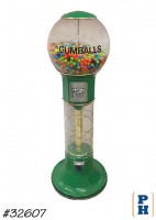 Oversize Gumball Machine