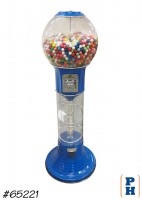Oversize Gumball Machine