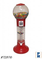 Oversize Gumball Machine