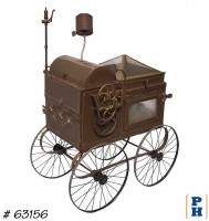 Chestnut Cart