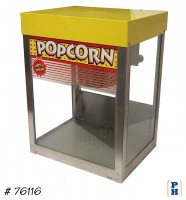 Popcorn Machine